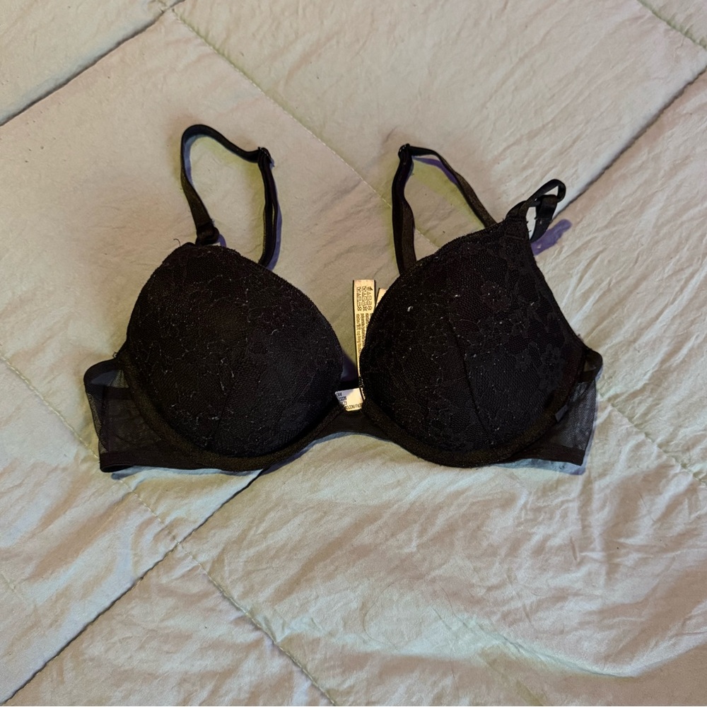 Victoria’s Secret Push-Up Bra